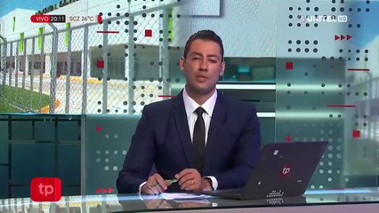 El hospital de Montero sin fecha de reapertura