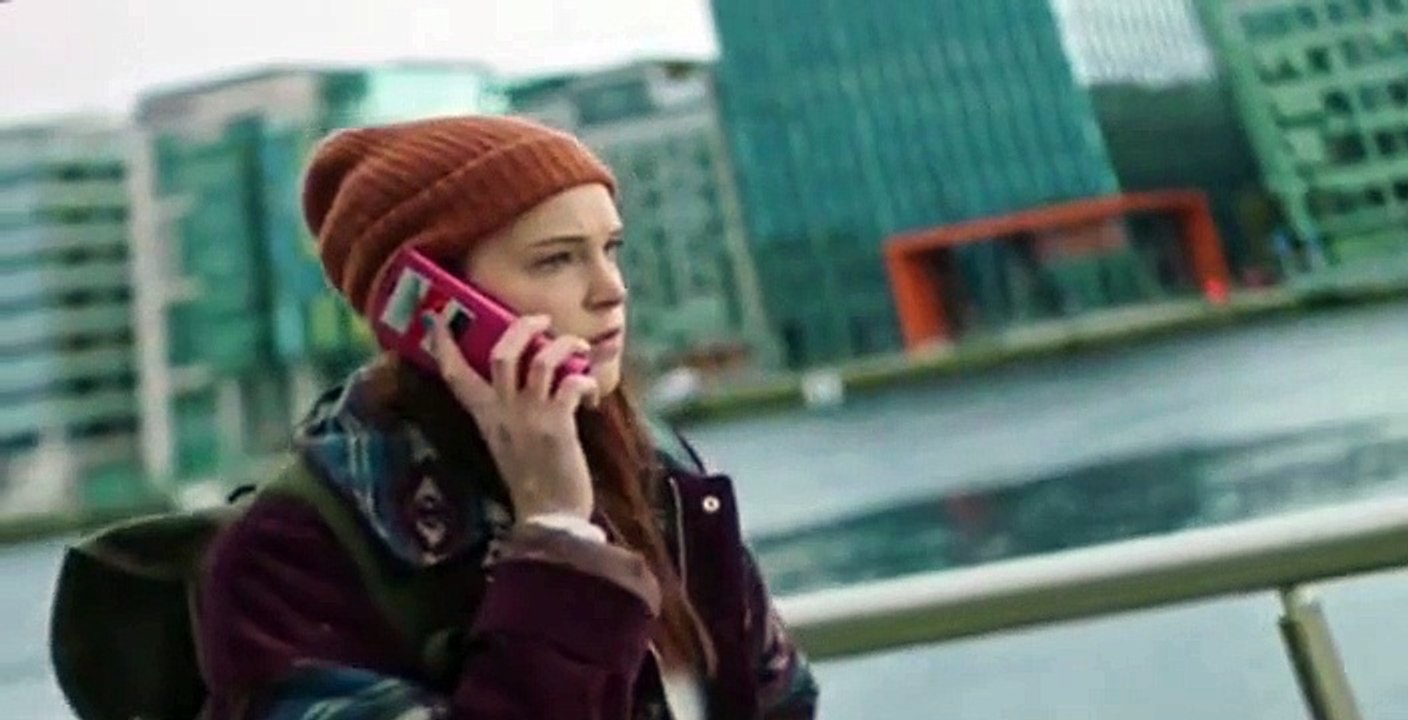 Red Election S01 E09
