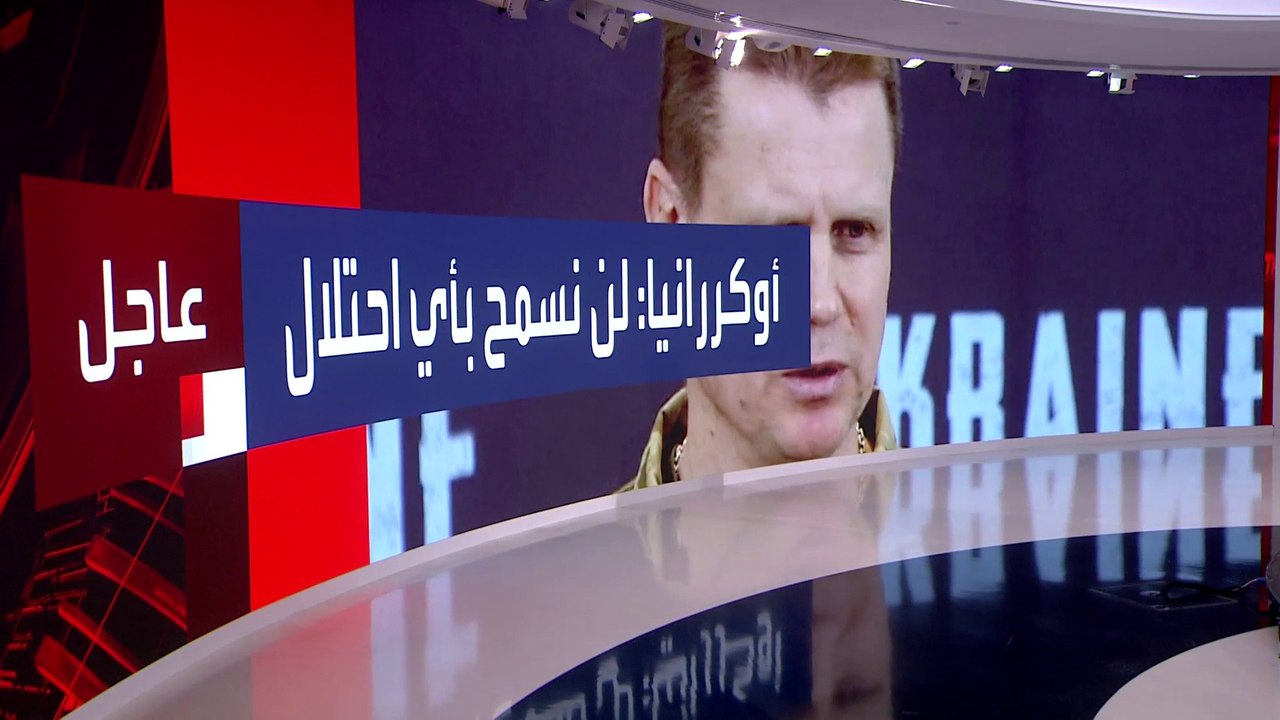واشنطن تعرب عن قلقها من انحياز الصين وتحذرها من فرض عقوبات قاسية إذا قدمت دعما لروسيا