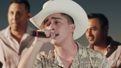 Nathan Galante - Lo Dejaría Todo (En Vivo)