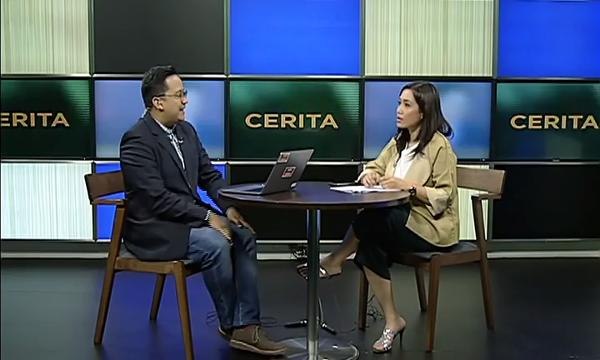 Cerita Sebalik Berita: Ujian e-hailing - 'Kalau pemandu OKU boleh, kemapa pemandu biasa tidak?'