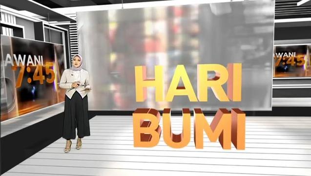 AWANI 7:45 [20/09/2019]: Kuota khas 1 peratus, sindiket 'lori kebal' & kesedaran jaga alam sekitar