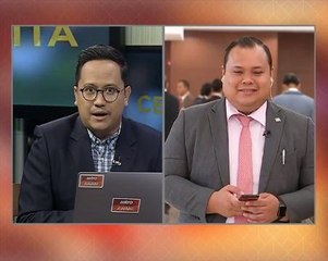 Cerita Sebalik Berita: Sesi Dewan Rakyat bermula