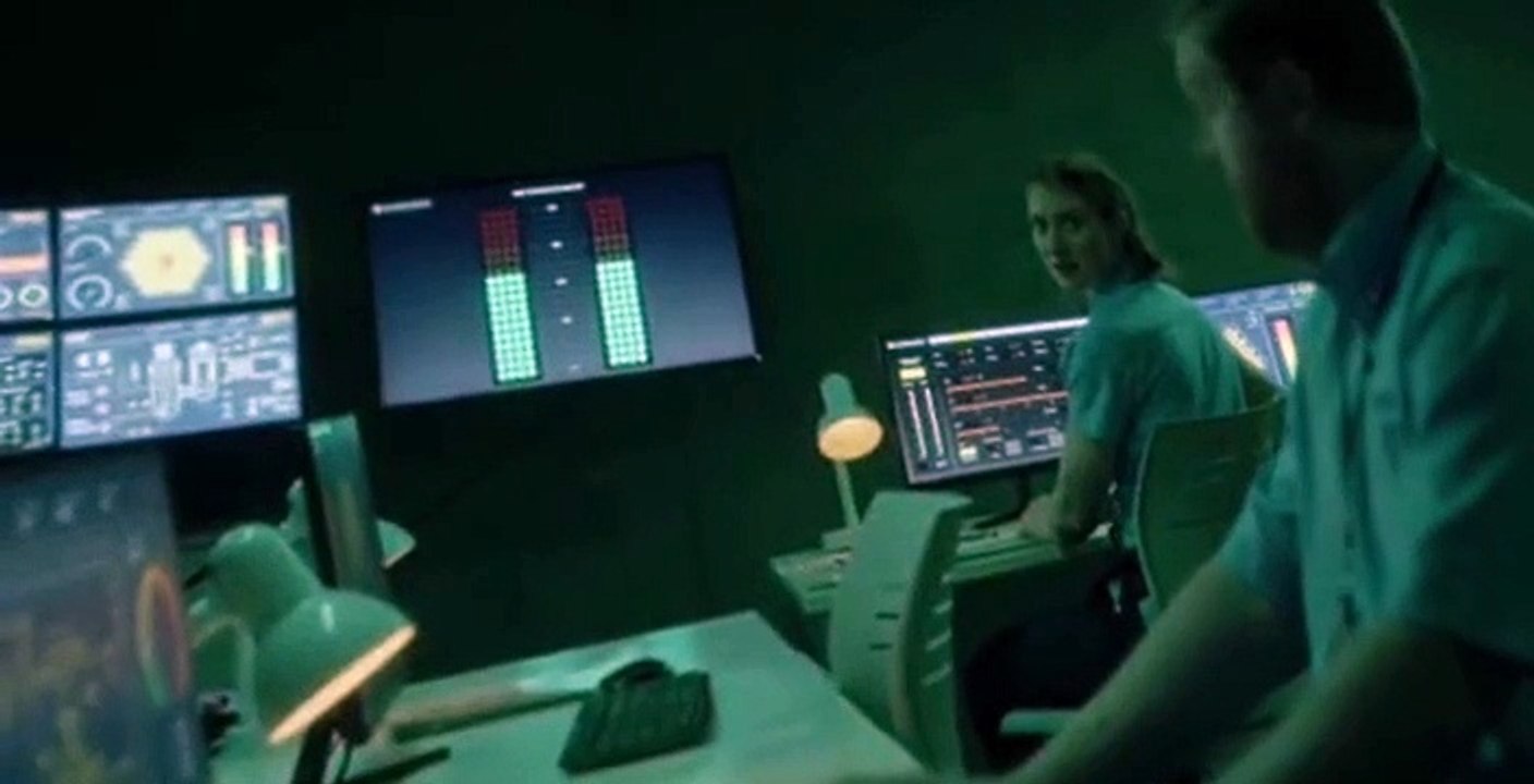 Red Election S01 E10