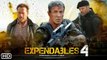 The Expendables 4 Trailer (2022) Release Date, Sylvester Stallone, Jason Statham, Official Trailer