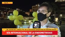 Día internacional de la Endometriosis