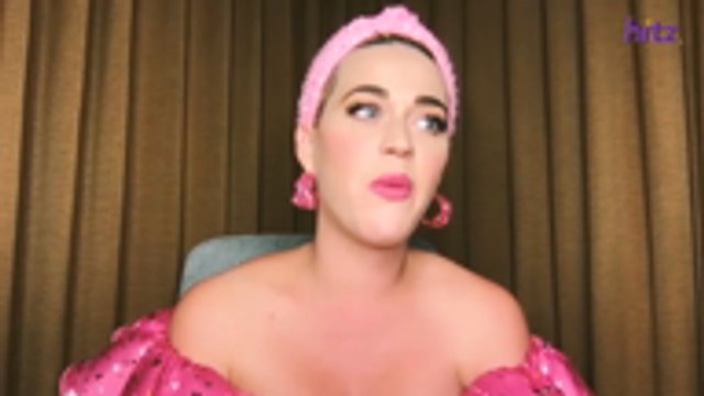 Katy Perry Talks 'Smile', Music And More | HITZ Speaks