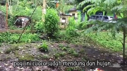 #dailyvlog RUTINITAS PAGI HARI_PAGI PRODUKTIF