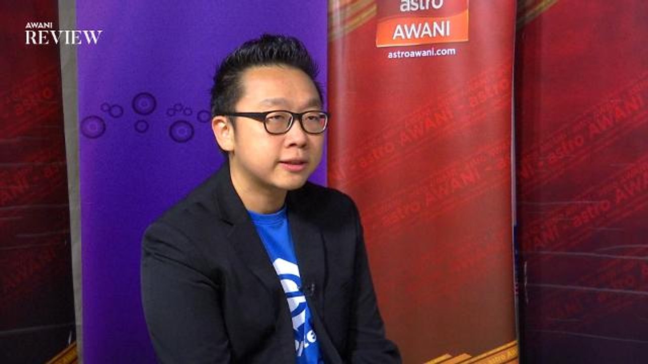 Exabytes Strategies - Mergers and Acquisitions helped us Accelerate our Growth