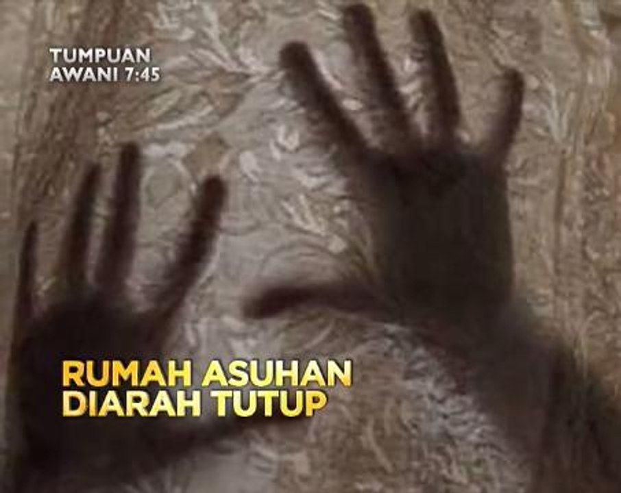 Tumpuan AWANI 7:45 - Rumah asuhan diarah tutup, Malaysia sokong kekal pengeluaran minyak dunia