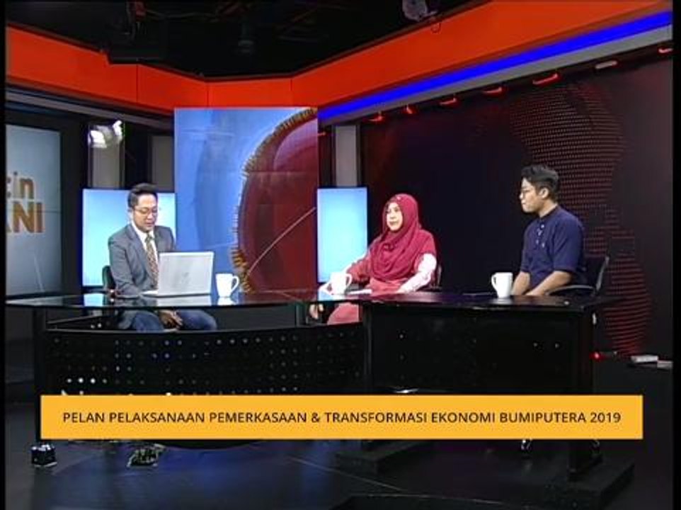 Buletin AWANI Khas: Pelan Pelaksanaan Pemerkasa...