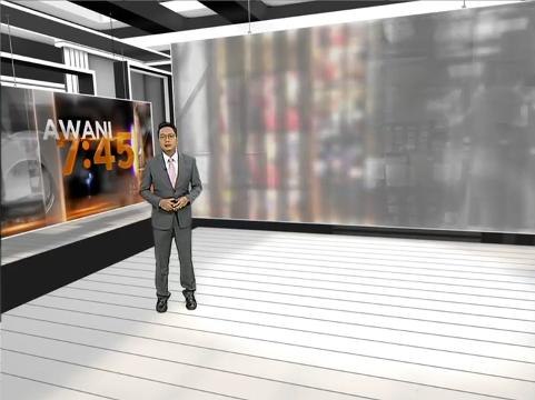 AWANI 7:45 [03/07/2019]: Pergaduhan berakhir tragedi, bayi dalam kotak & rumah asuhan diarah tutup