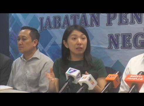 Kes Pasir Gudang: Alat pengesan gas dipasang di sekolah mulai esok