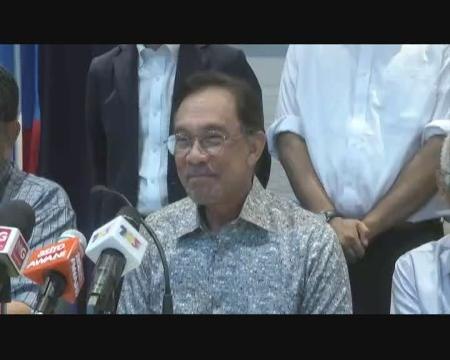 Haziq dipecat berkuat kuasa serta merta