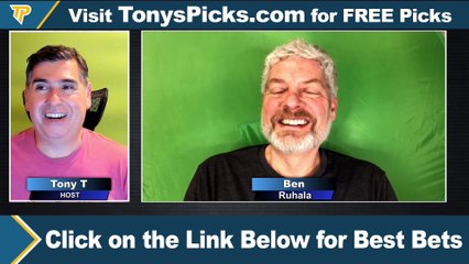 下载视频: Live Free Expert NBA NHL NCAAB Picks - Predictions, 3/15/2022 Best Bets, Odds & Betting Tips | Tonys Picks