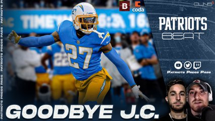 JC Jackson SIGNS 5-year, $82.5M Deal with LA Chargers