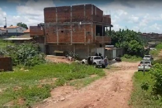 Delegado fala sobre prisões em São Bento e João Pessoa e diz que um dos detidos é um PM do RN