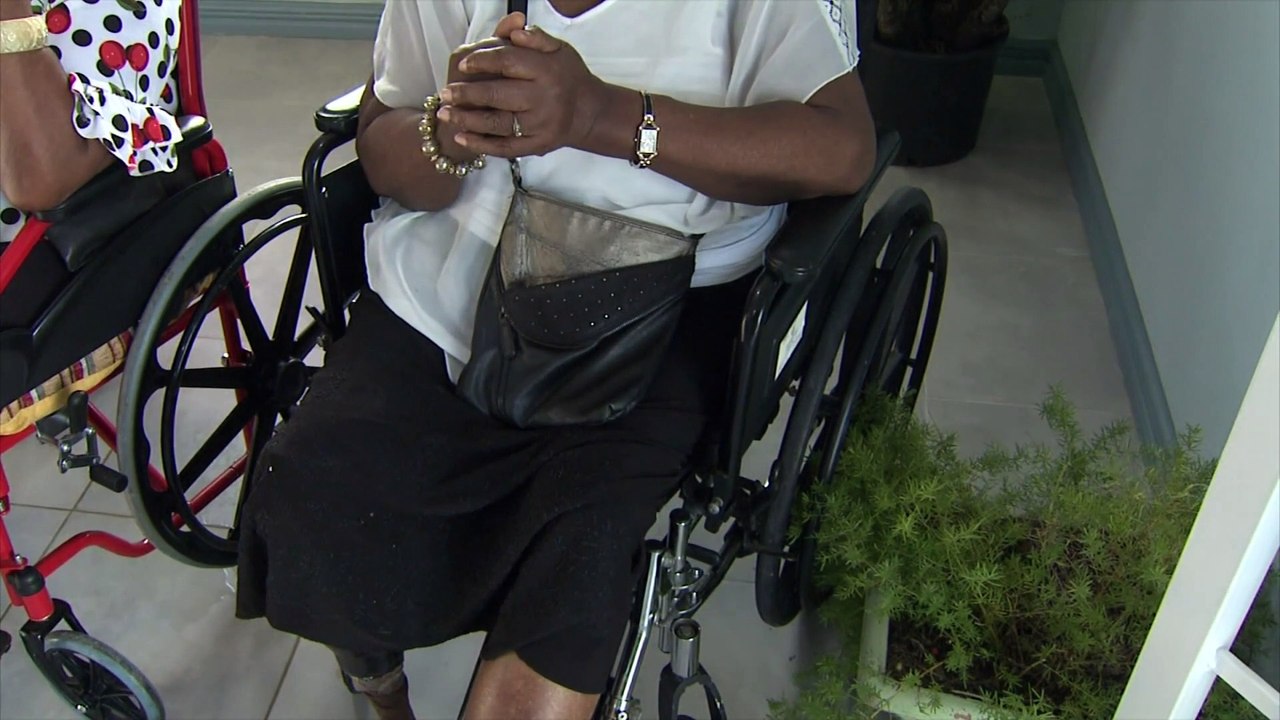 UN REVIEWING TT DISABILITY LEGISLATION