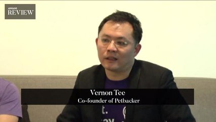 Petbacker CEO – ‘Go Big or Go Home’