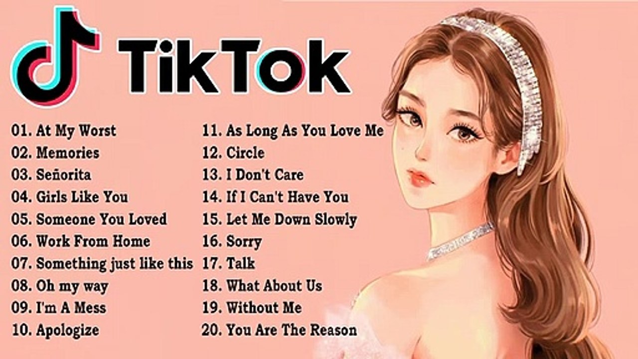 20 Lagu Terbaik TikTok 2021