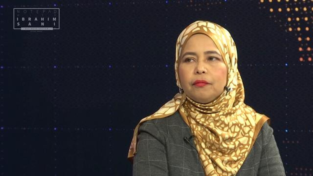 Ibrahim Sani's Notepad: Shariah-compliant web browser