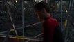 Spider-Man- No Way Home -Andrew Cracks Tobey's Back- Clip (2021) 4K UHD