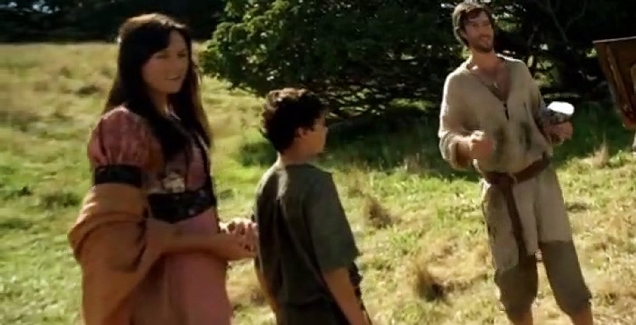 Legend Of The Seeker S01 E20