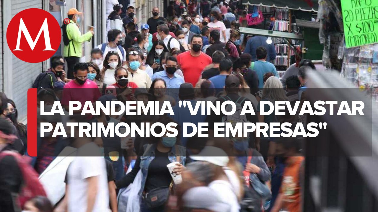 La pandemia es el siniestro más costoso para el sector asegurador
