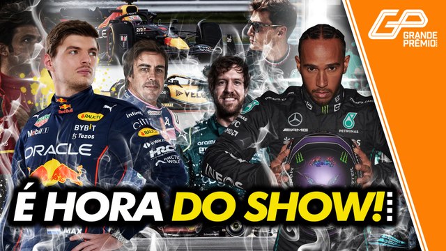 GUIA DA FÓRMULA 1 2022: TEMPORADA DE REVOLUÇÃO E TORCIDA POR NOVO VERSTAPPEN X HAMILTON