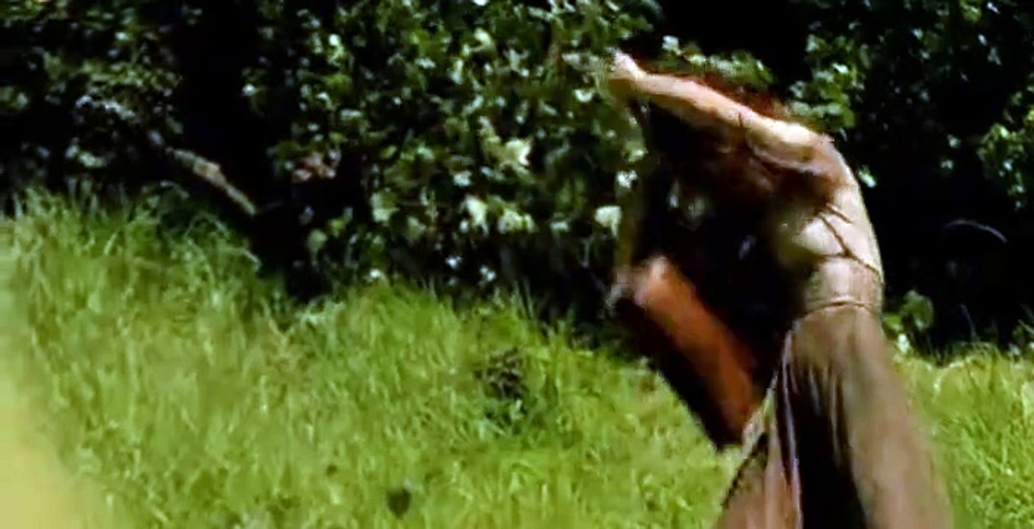 Legend Of The Seeker S01 E21