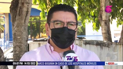 TN5 Estelar - 14 de Marzo