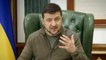 Zelenskyy: From standup comedian to Putin's archnemesis