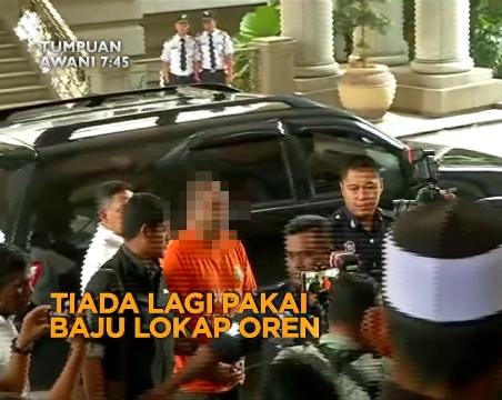 Tumpuan AWANI 7.45: TVET pemacu lahir tenaga mahir & tiada lagi pakai baju lokap oren