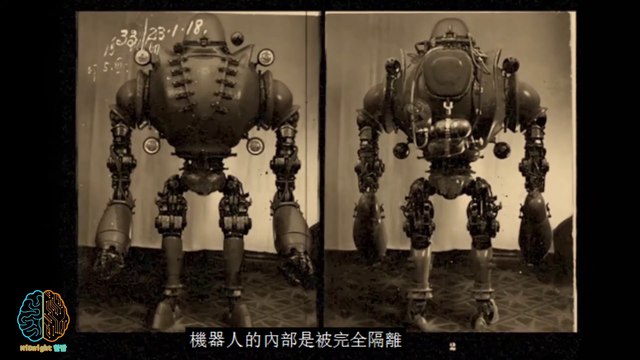 蘇聯生物機器人 | 最大的直升機 ，可抵禦核爆的坦克，空中堡壘，全地形螺旋推進卡車，5個蘇聯秘密項目