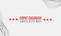 [INFOGRAFIK] Empat cadangan ambil alih MAS