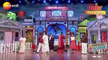 Chala Hawa Yeu Dya Latest Episode | Bhau Kadam Comedy|भाऊचा वासू अन् श्रेयाची सपना
