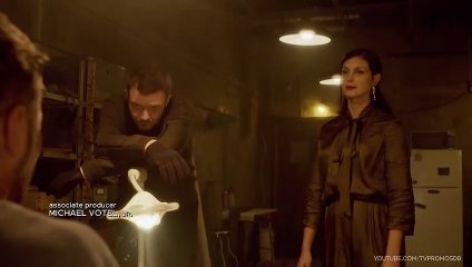 The Endgame Season 1 Episode 5 Promo