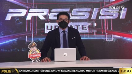 Live Report Natania - Operasional MRT Kembali Normal