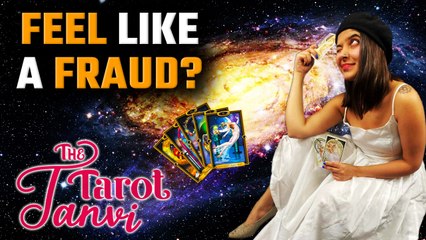 Daily Tarot Readings: How it works - What does imposter syndrome feel like? | Oneindia News