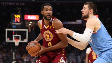 Game Recap: Cavaliers 120, Clippers 111
