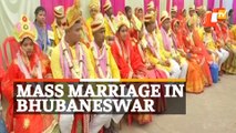 How Mass Marriage Helps Couples Realise Their Dreams | Watch Reactions