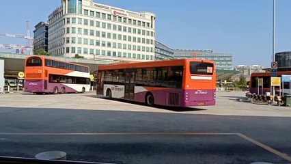 Interchange Singapore: A Well-Organized Facility