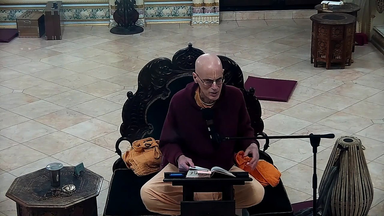 Contents of the Gita Summarized, Part 15