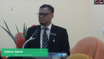 #AWANIJr: Bengkel TV PSS Negeri Terengganu 2019