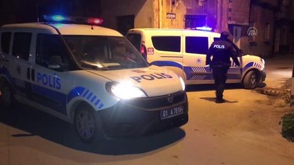 Hırsızlık şüphelisinden "camiye gidiyorum" savunması