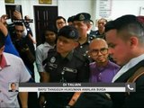Rayu tangguh hukuman amalan biasa