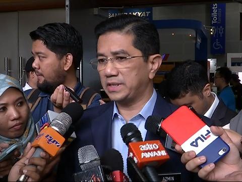 Khazanah ada peranan tingkat pelaburan domestik bantu ekonomi negara