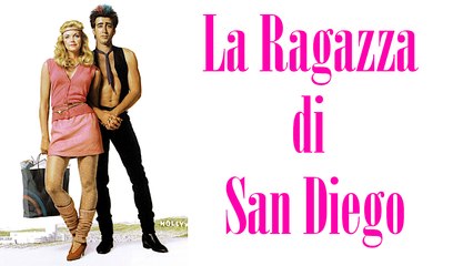 LA RAGAZZA DI SAN DIEGO (1983) Film Completo HD
