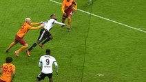 Beşiktaş camiasını ayağa kaldıran pozisyon penaltı mı? Tartışmalara son nokta koyuldu