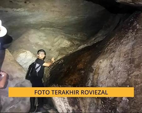 Cerita Sebalik Berita: Perkembangan di Gua Rusa